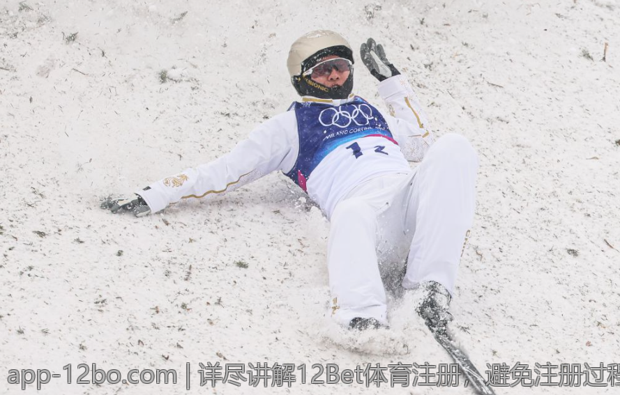 详尽讲解12Bet体育注册，避免注册过程中常见错误