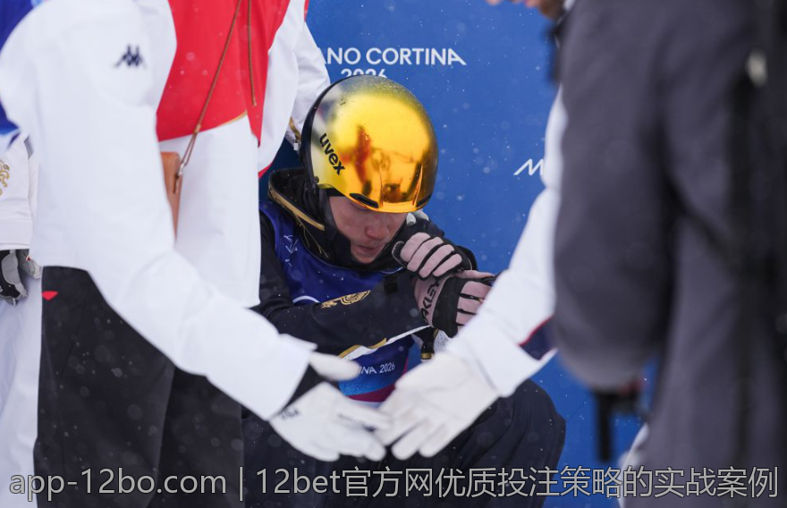参加12bet中文体育的社交活动与在线社区互动 探索12bet中文体育内外的社交活动与赛事讨论
