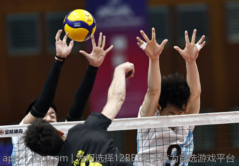 为何选择12BET电子作为首选游戏平台